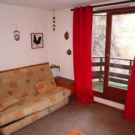 Calme, Balcon, A 100m Des Pistes Et Commerces - Ideal Pour 4 Personnes - Fr-1-322-579 *